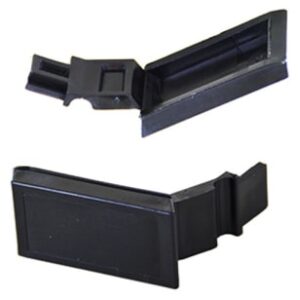 Stenner Pumps QP401-2 Pump Head Latches