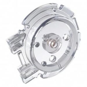 Stenner Pumps QP100-1 Tube Housing Cover, Polycarbonate