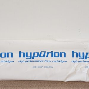 Waterite HSD10050A Polypropylene Cartridge, , Polypropylene