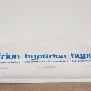 Waterite HSD10200A Polypropylene Cartridge, , Polypropylene