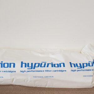 Waterite HSD10300A Polypropylene Cartridge, , Polypropylene