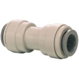 Waterite A7UC7 Filter Coupling, 1/2 in
