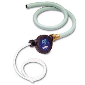 SHUR-FLO 3010-000 Drill Pump