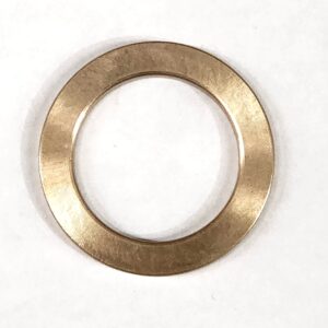 Acme Electric SB-8001 Shaft Sleeve Spacer, Bronze