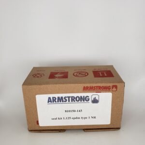 Armstrong Fluid Technology 810150-143 Mechanical Seal Kit