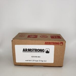 Armstrong Fluid Technology 825458-001 Motor Seal Kit, Ceramic