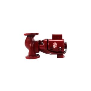 Bell & Gossett 102218 Booster Pump, 110 gpm, 1/4 hp, 115 VAC, 1 Phase