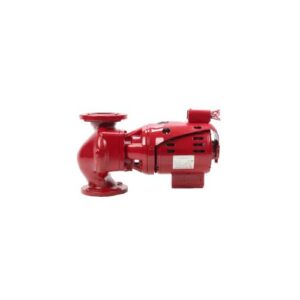 Bell & Gossett 102226 Booster Pump, 115 gpm, 1/3 hp, 115/230 VAC, 1 Phase