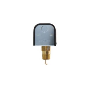 McDonnell & Miller 114400 FS4-3 Flow Switch, 120 to 240 V