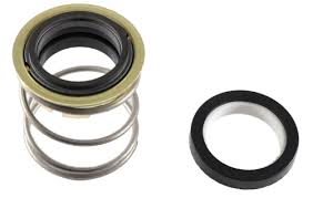 Goulds 186543LF Seal Kit, 1-5/8 in, Bronze Primary Ring