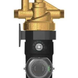 Bell & Gossett 60A0B6002 Autocirc Circulator Pump, 115 V