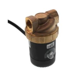 Bell & Gossett 60A0B1005 Ecocirc Circulator Pump, 6 gpm, 115 V, 1 Phase