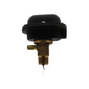 McDonnell & Miller 120201 Flow Switch, 7.7 gpm, 125 VA, 3.7, 7.4 A Contact, 1-1/4 in Connection, SPDT Switch