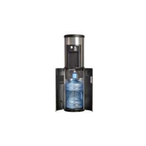 Waterite FCA30F2 Fusion Cabinet Top Water Softener, 30,000 gal