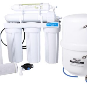 Waterite RO4053H Vectapure NX 75 gpd Reverse Osmosis System
