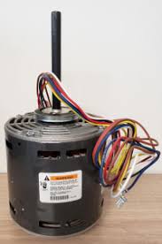 Continental W010-2539 Motor Replacement Kit