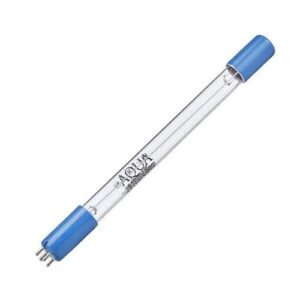 Aqua Flo® 40040021 Replacement Lamp, 27.6 in L, 67 W, Up to 10,000 hr, High Ultraviolet Output
