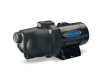 Berkeley 5SN SN Well Jet Pump, 1 Phase, 1/2 hp, Cast iron
