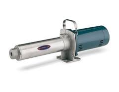 Berkeley MGP7E-02 MGP Booster Pump, 7 gpm, 3/4 in Inlet x 3/4 in Outlet, 115/230 V, 1 Phase