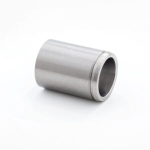 Berkeley S18869L Shaft Sleeve, Shaft Size : 1-3/4 in, Stainless Steel, 2-3/8 in H