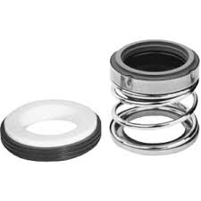 Berkeley S32014 Mechanical Shaft Seal, for 1-1/4 in Shaft Size