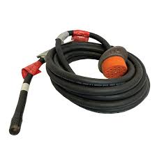 Barnes 125498XF SH PUMP Power Cable