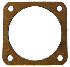 Gorman Rupp 10959G Seal Plate Gasket, Cork