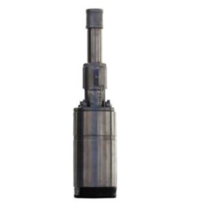 LORENTZ 10-012375 PU150 AHR-07S-2 Submersible Pump With ECDRIVE