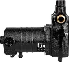 Little Giant® 177340 UPSP-5 Pump Impeller