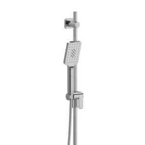 Riobel 4835C Riobel Handshower Set, Chrome