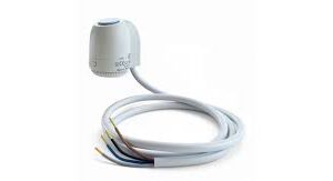 CB Supplies 763580001 IVAR Actuator Telestat Switch, 4-Wire, 24V