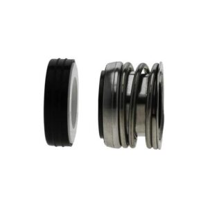 Boshart Industries SS-2000 Mechanical Shaft Seal, 5/8 in OD, 4-1/2 in W