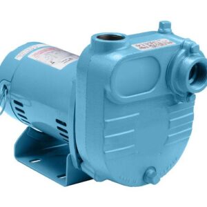 Little Giant® 621825 BES75 Effluent Pump, 115/230 VAC, 1 Phase, 3/4 hp