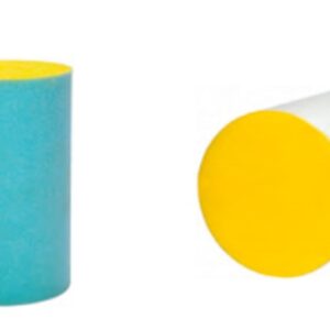 Quality Polly Pig 3.500GBSC Polyurethane Foam Pipe Swab, 3-1/2 in