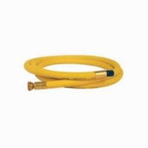 Cherne® 274100 Test Plug Extension Hose, 10 ft, Rubber
