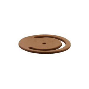 Boshart Industries 19-VL212 2-1/2 in Valve Leather