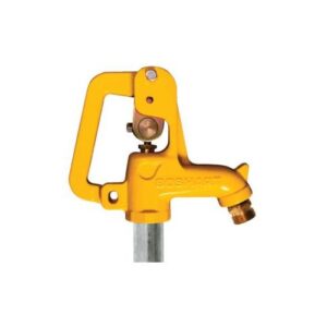 Boshart Industries 13YH-H02 Hydrant Lever, 3/4 and 1 in