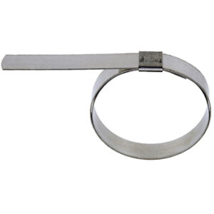 Green Line PC-11S Punch Clamp, 2-3/4 in ID, Stainless Steel