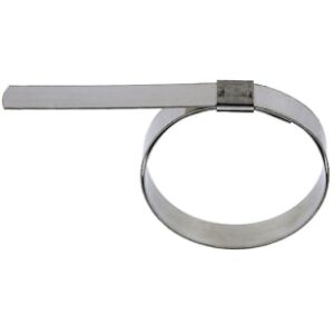 Green Line PC-20S Punch Clamp, 5 in, 201 Stainless Steel