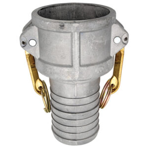 Green Line G65C-075 Cam Lock, 3/4 in, Aluminum