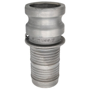 Green Line G65E-150 Cam Lock, 1-1/2 in, Aluminum