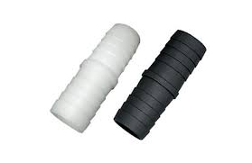 Norwesco® 80236 Hose Mender, 1-1/4 in, SCH 40