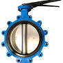 Approved Vendor 0765-40739-0 Butterfly Valve, 4 in