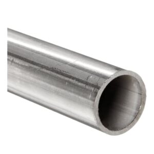Approved Vendor 304LPW4015 Welded Pipe, 1-1/2 in, SCH 40, 20 ft, 304 Stainless Steel