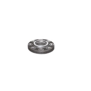 Approved Vendor SC1 Threaded Flange, 1 in, Carbon Steel, Threaded Connection