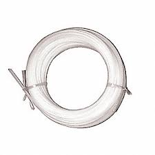 Fairview 363-10-500 Tubing, 1/2 in ID x 5/8 in OD x 500 ft L, Polyethylene