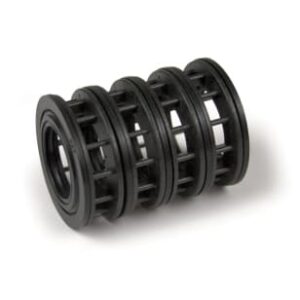 Fleck 60125 Seal & Spacer Kit