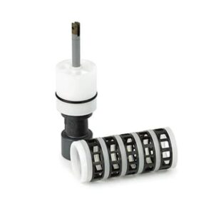 Fleck 61670-00 Piston & Seal Kit, Silicone