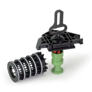 Fleck 61837 Piston & Seal Kit