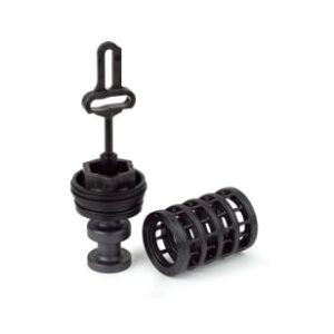 Fleck 61956-01 Piston Seal & Spacer Kit, For use with Fleck 5810 Control Valve assembly